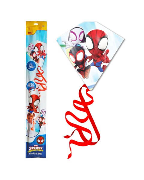Aitvaras vaikams „Spider-Man“