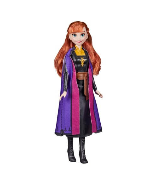 Frozen 2 lėlė Ana &bdquo;Forever&rdquo; 