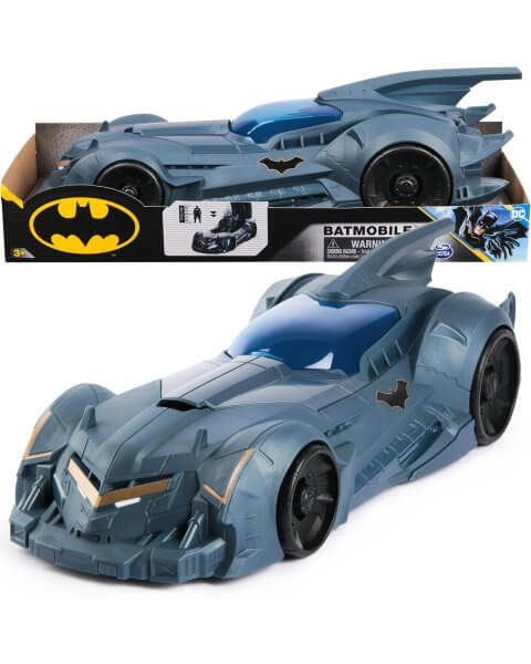 Batman mašina „Batmobile”, 30 cm