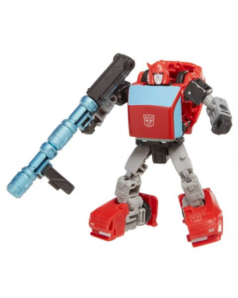 Transformers figūrėlė Cliffjumper „Buzzworthy Bumblebee Studio Series”