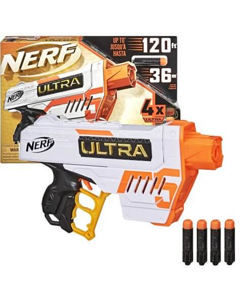 Nerf šautuvas „Ultra Five”, E9593 