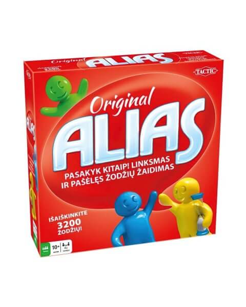 Žaidimas 