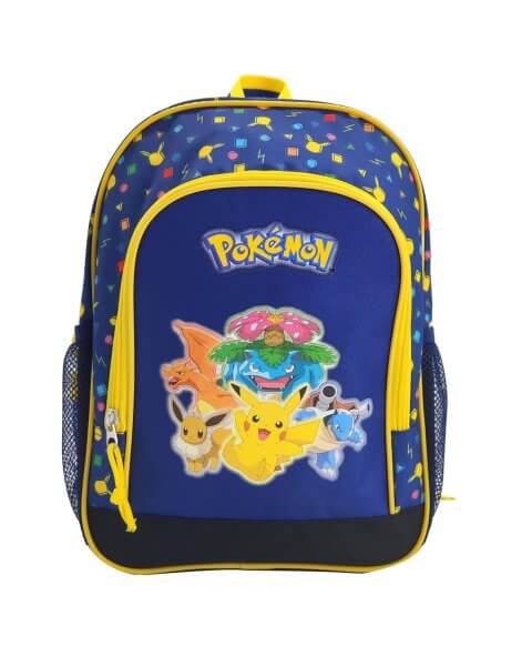 Kuprinė vaikams „Pokemon” 