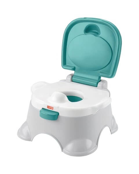 Fisher-Price naktipuodis „3-viename”, GYP61