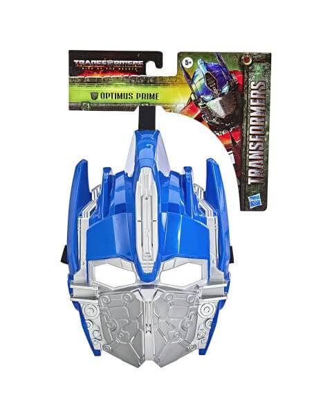 Transformerio kaukė vaikams &bdquo;Optimus Prime&rdquo;, Transformers, F4049 